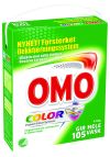 Omo tøyvask color