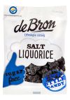 de Bron Salt Liquorice salt lakris