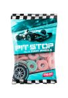 Pit Stop No 6 Fizzy Wheels fizzy