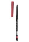 IsaDora Sculpting lipliner waterproof 29 rebel nude