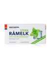Biopharma Råmelk Sterk med eukalyptus mint