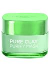 L'Oreal Paris Skin Care Clay mask purify