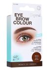 Depend Eyebrow Colour black