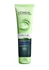 L'Oreal Paris Pure Clay Illuminating Cleansing Gel illuminating