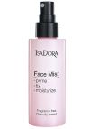 IsaDora Face Mist  Prime Fix Moisturize original