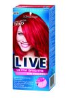 Schwarzkopf Live Ultra Brights 92 red