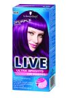Schwarzkopf Live Ultra Brights 94 purple