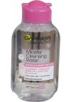 Garnier Face Micellar water micellar