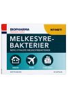 Biopharma melkesyrebakterier original
