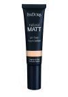 IsaDora Natural Matt oil-free Foundation 10 matt porcelain