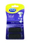 Scholl Velvet Smooth Refill Ultra Coarse refill ultra-coarse