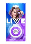 Schwarzkopf Live Color Cushion purple