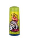 Sour candy brain licker sour