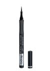 IsaDora Flex Tip Eyeliner 80 deep black