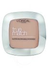 L'Oreal Paris Make Up True Match Powder 2c rose vanilla