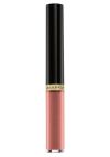 Max Factor lipfinity 160 iced