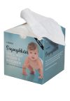 Baby World tørre engangskluter hvit