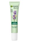 Garnier Bio Lavanding  Anti Wrinkle Firming Eye Contour lavandin