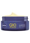 Nivea Q10 Sleep Melt-in Mask 50ml power