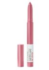 Maybelline Superstay Ink Crayon 30 seek adventure