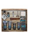 ManStuff gavesett 12 deler original