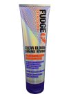 Fudge Clean Blonde Violet Toning Conditioner lilla