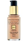Max Factor Facefinity all day flawless foundation 55 beige - slett