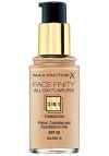 Max Factor Facefinity all day flawless foundation 75 golden - slett