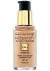 Max Factor Facefinity all day flawless foundation 80 bronze - slett