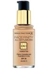 Max Factor Facefinity all day flawless foundation 75 golden - slett
