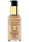 Max Factor Facefinity all day flawless foundation 80 bronze - slett