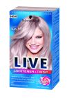 Schwarzkopf Live XXL Hårfarge 104 cool lilac