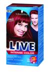 Schwarzkopf Live XXL Hårfarge 43 red passion
