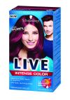 Schwarzkopf Live XXL Hårfarge 86 pure purple
