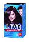Schwarzkopf Live XXL Hårfarge 87 mystic violet