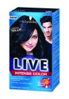 Schwarzkopf Live XXL Hårfarge 90 cosmic blue
