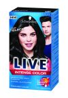Schwarzkopf Live XXL Hårfarge 99 deep black