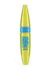 Maybelline Big Shot Primer 01 black fiber primer