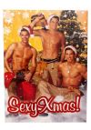 Sjokolade Adventskalender sexy xmas menn 