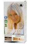 Depend bleking mørkebrun