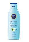 Nivea Sun After Sun Lotion 200ml bio-aloe vera