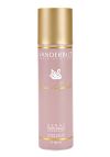 Vanderbilt deodorant spray original