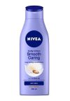 Nivea Body Soft Caring Lotion shea butter