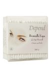 Depend bomullspinner original