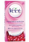 Veet Wax strips Normal hud original