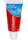 Colgate tannkrem karies reisestørrelse mint
