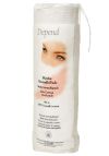 Depend bomullspads original