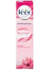 Veet hårfjerningskrem normal hud normal skin