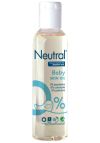 Neutral Babyolje original