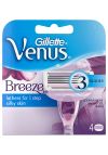 Gillette Venus Breeze Barberblader 4-pk original